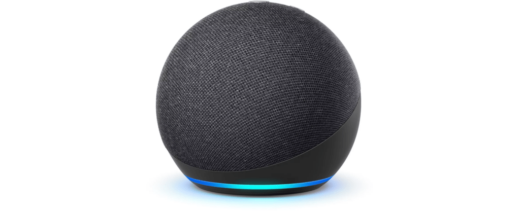 L’Amazon Echo Dot est à 19,99 euros : que peut-on faire avec l’enceinte connectée d’Amazon ?