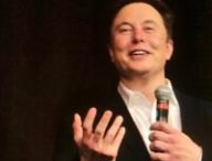 Elon Musk en 2019 // Source : WIkimedia Commons /Steve Jurvetson