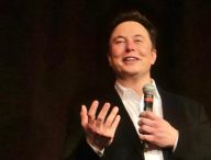 Elon Musk en 2019 // Source : WIkimedia Commons /Steve Jurvetson