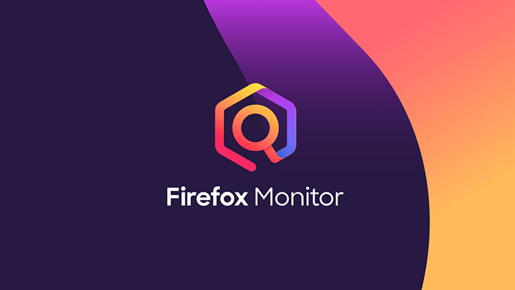 Firefox Monitor logo