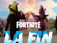 Source : Fortnite - Youtube