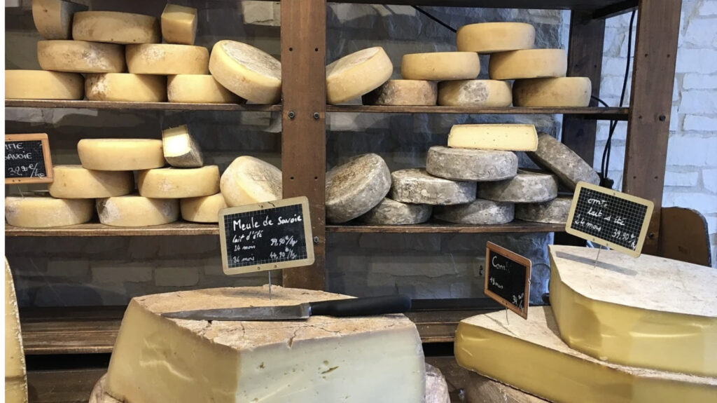 Fromages_Une