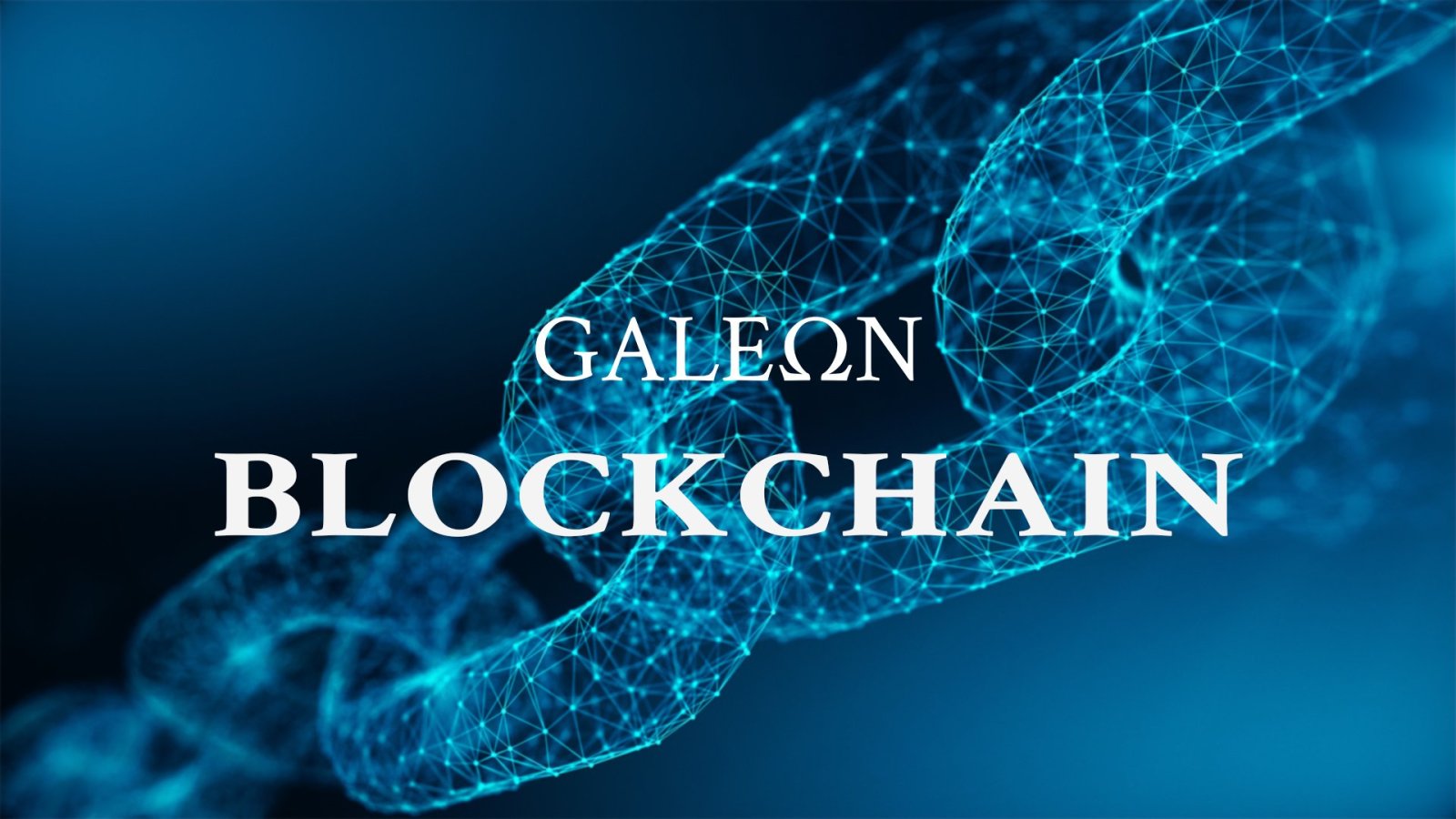Comment la start-up Galeon compte créer un écosystème Santé sur la  Blockchain - Numerama