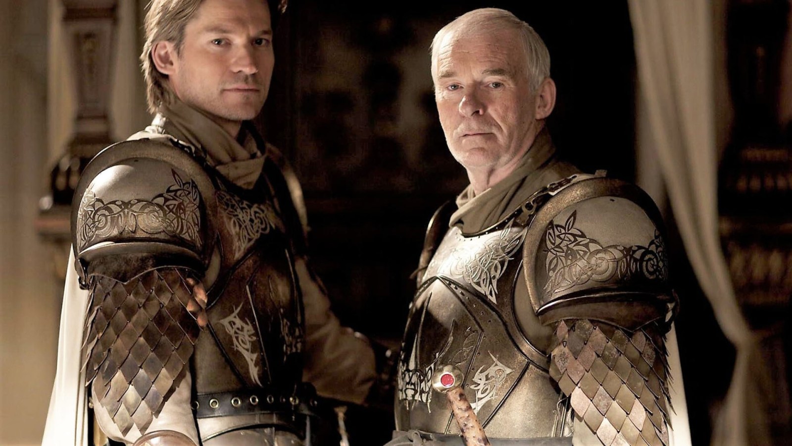 Game of Thrones a déjà révélé à quel point Duncan sera un grand chevalier dans A Knight of the Seven Kingdoms