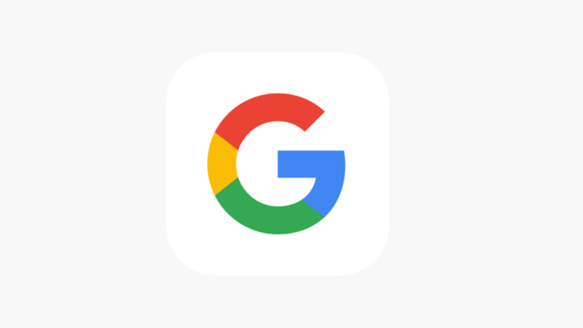 Google // Source : Google