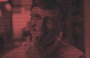 Bill Gates // Source : OnInnovations / Flickr
