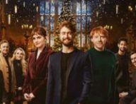 Harry Potter Retour à Poudlard // Source : HBO Max