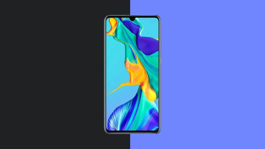 Huawei P30 Huawei P30
