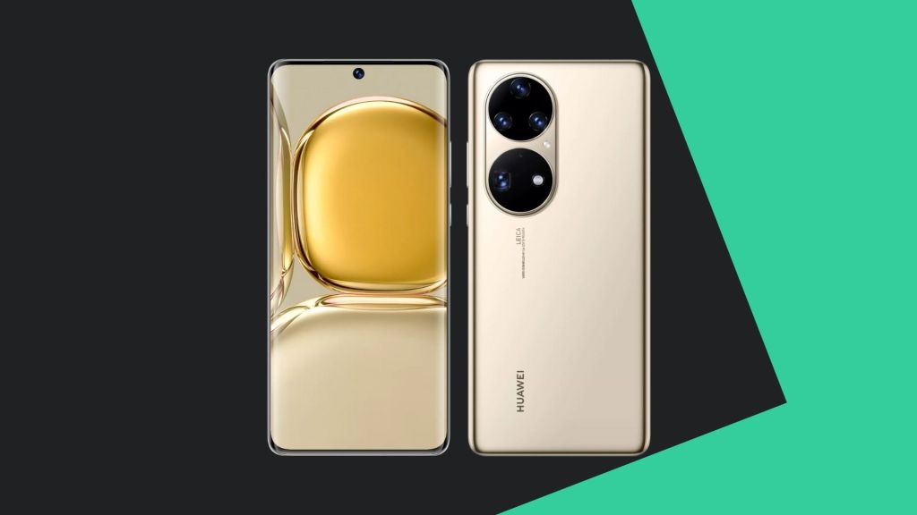 Huawei P50 Pro Huawei P50 Pro