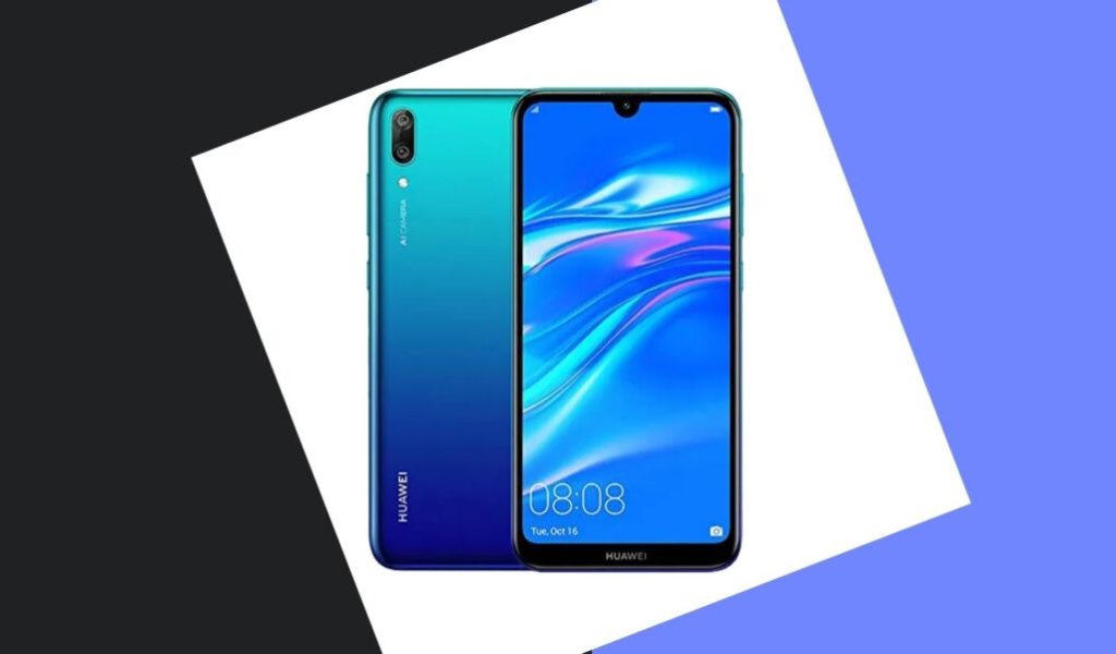 Huawei Y6 2019