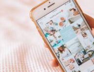 Instagram va remettre la timeline chronologique // Source : Maddi Bazzocco / Unsplash