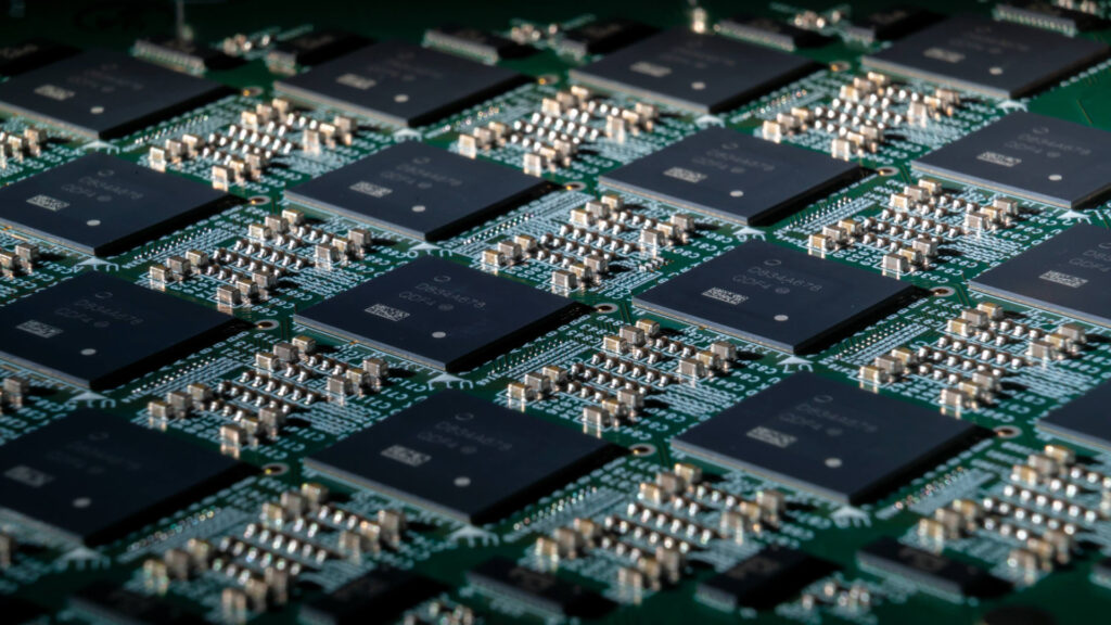 Nos processeurs ne sont pas prêtes pour le métaverse selon Intel // Source : Intel