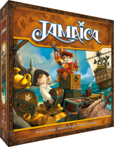 Jamaica Jamaica