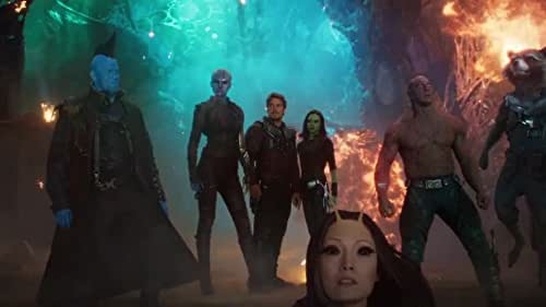 Les Gardiens de la Galaxie Vol. 2 - Streaming, casting, bandes-annonces