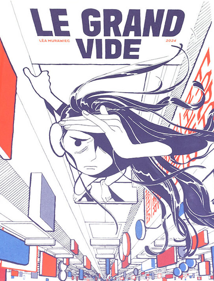 Les 8 meilleures BD et romans graphiques de 2021 sont ici