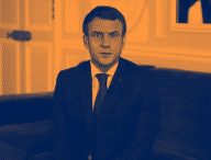 Emmanuel Macron a-t-il tenu ses promesses concernant la tech ? // Source : Source : Nino Barbey pour Numerama avec une image tirée de YouTube/Emmanuel Macron Emmanuel Macron a-t-il tenu ses promesses concernant la tech ? // Source : Source : Nino Barbey pour Numerama avec une image tirée de YouTube/Emmanuel Macron