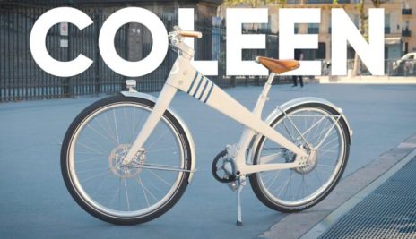 On a testé le Coleen Marinière : un produit de luxe fait-il un bon vélo électrique ?