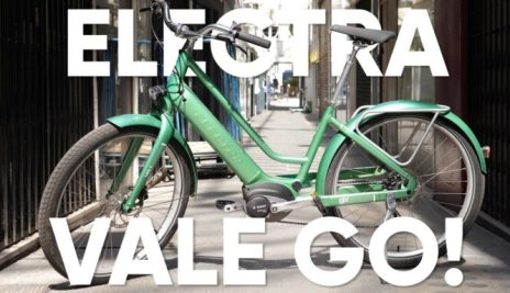 On a testé l’Electra Vale Go : le vélo confort par excellence ?