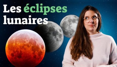 Pourquoi les ÉCLIPSES lunaires sont-elles si RARES ?