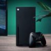 Xbox Série x