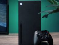 Xbox Série x