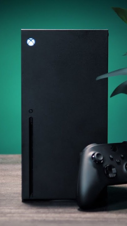 Xbox Série x