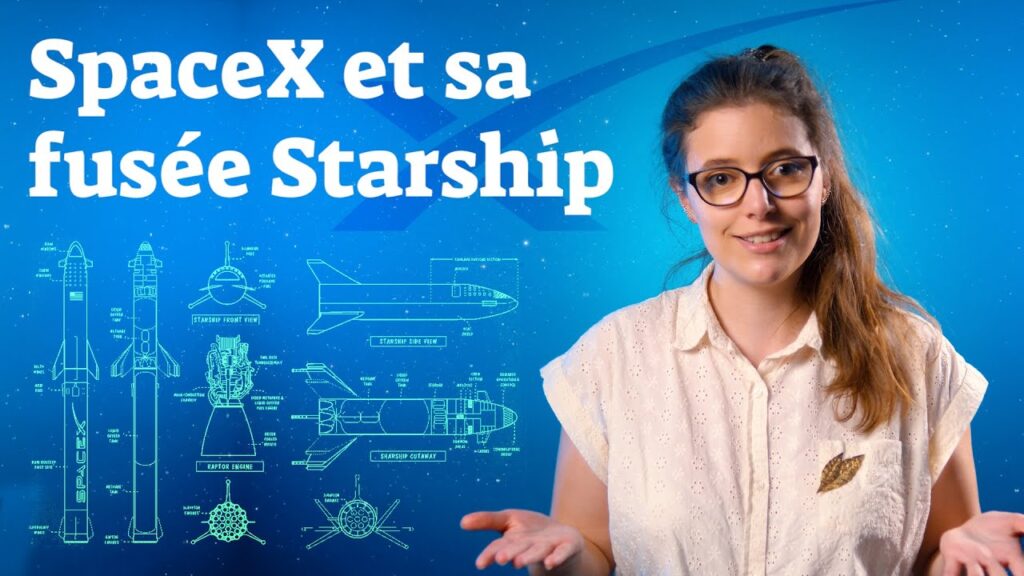 Starship : tous les projets de SpaceX, des plus crédibles aux plus futuristes