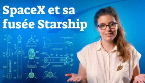 Starship : tous les projets de SpaceX, des plus crédibles aux plus futuristes