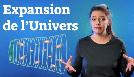 Quel est le problème avec l’expansion de l’Univers ?
