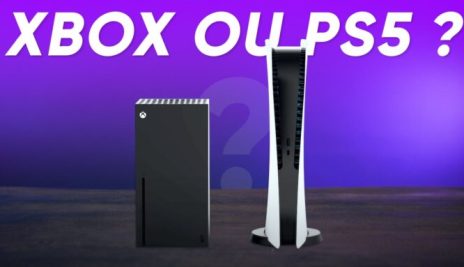 PS5 vs Xbox Series X vs Xbox Series S : quelle console choisir ?