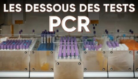 Coronavirus : les coulisses des tests PCR (reportage exclusif)