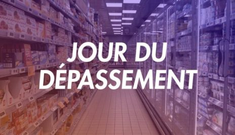 Le Jour du Dépassement c’est quoi ?