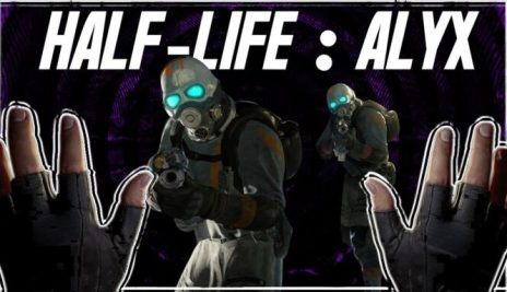 On a joué à Half-Life: Alyx : la référence qui fera décoller la VR ?