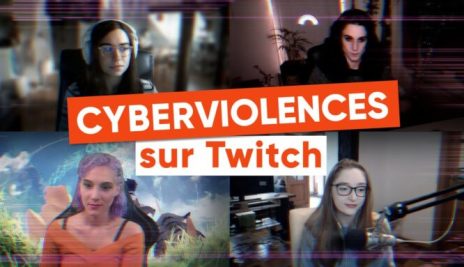 Cyberviolences : les streameuses racontent leur calvaire sur Twitch