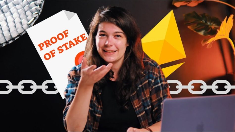 L&rsquo;ETHEREUM va-t-il RÉVOLUTIONNER le futur des cryptomonnaies ?