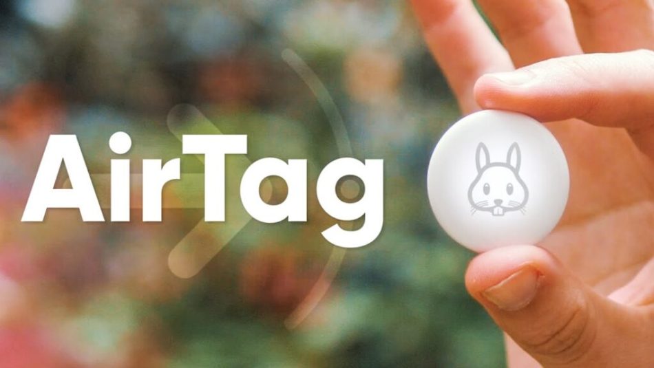 Apple AirTag : mais pourquoi tout le monde en parle ?