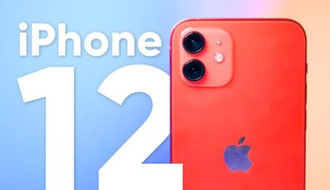 Test de l’iPhone 12 : a-t-on encore besoin de la gamme Pro ?