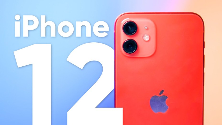 Test de l’iPhone 12 : a-t-on encore besoin de la gamme Pro ?