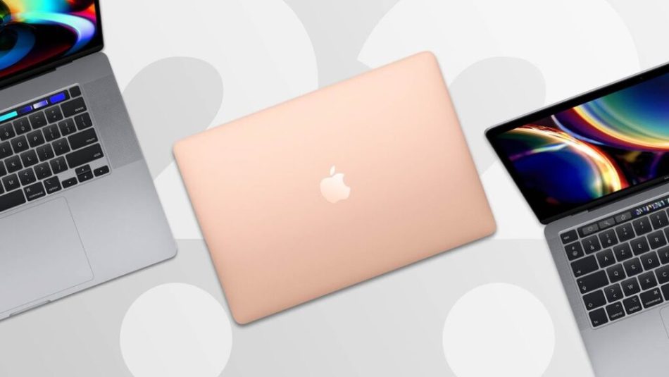 Quel MacBook choisir en 2020 ?