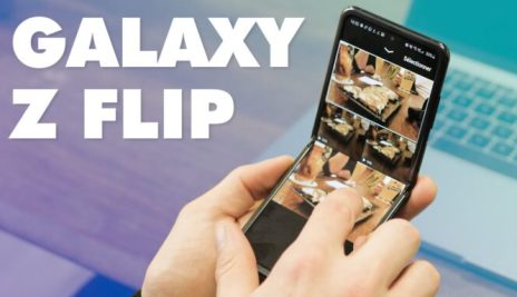 Le Samsung Galaxy Z Flip est-il le premier smartphone pliable digne d’être acheté ?