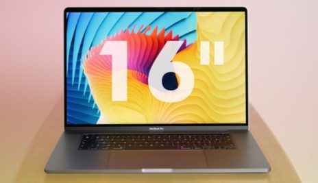 MacBook Pro 16″ : Apple a-t-il enfin fait un ordinateur parfait ?