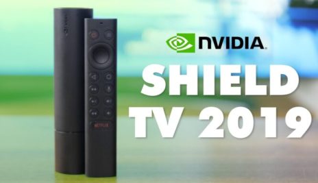 Shield TV 2019 : on DÉCOUVRE la nouvelle box multimédia de Nvidia