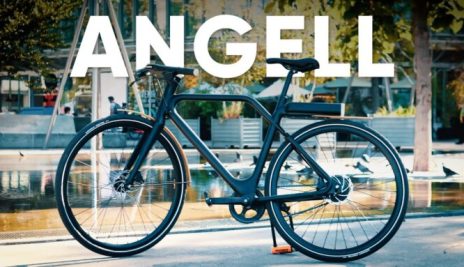 TEST du vélo ANGELL : 99 problèmes (et ce vélo en est un)