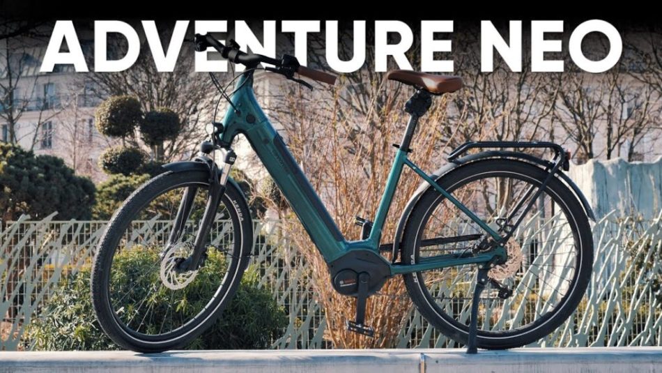 Cannondale Adventure Neo 1 : LE vélo à ne PAS ACHETER !