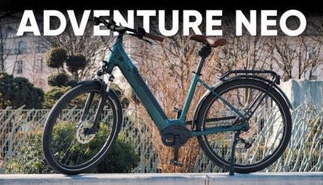 Cannondale Adventure Neo 1 : LE vélo à ne PAS ACHETER !