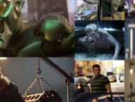 Une des méchants de Spider-Man // Source : Sony Pictures / Nino Barbey pour Numerama