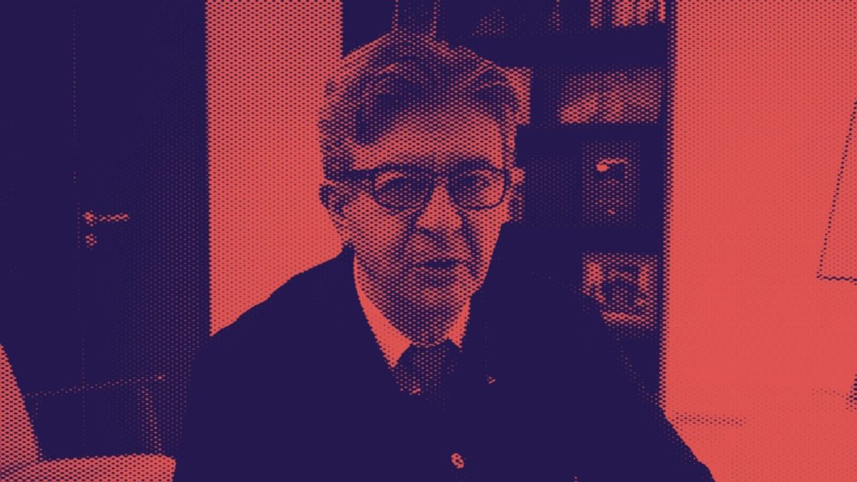 Source : Nino Barbey pour Numerama avec une image tirée de YouTube/Jean-Luc Mélenchon