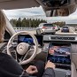 Mercedes drive pilot - autonomous driving // Source: Mercedes Benz Mercedes drive pilot - autonomous driving // Source: Mercedes Benz