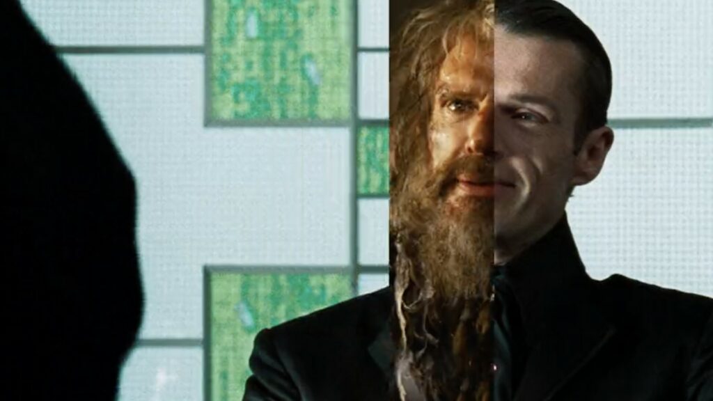 La nouvelle bande-annonce de Matrix 4 révèle ses liens avec les autres films