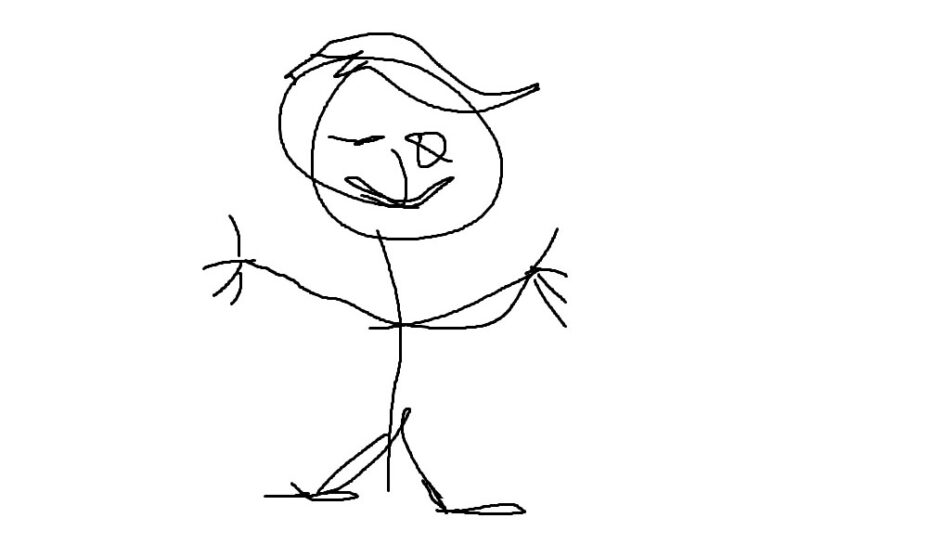 Mini dessin Mini dessin